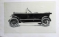Preview: Brennabor Typ S 6/20 PS Modelprogram 1924 Carbrochure (8259)